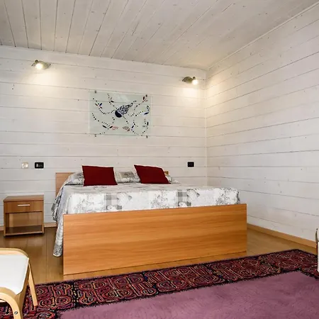 La Maison Rose Cir 0244 アオスタ