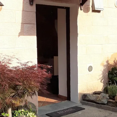 La Maison Rose Cir 0244 * アオスタ