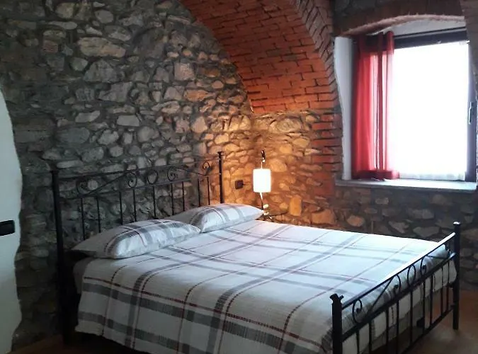 La Maison Rose Cir 0244 Casa vacanze Aosta