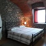 La Maison Rose Cir 0244 Semesterbostad Aosta