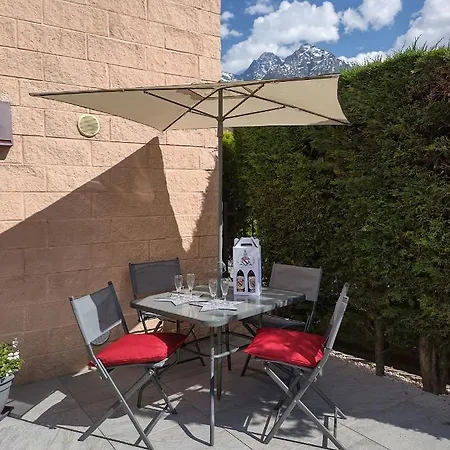 Nyaraló La Maison Rose Cir 0244