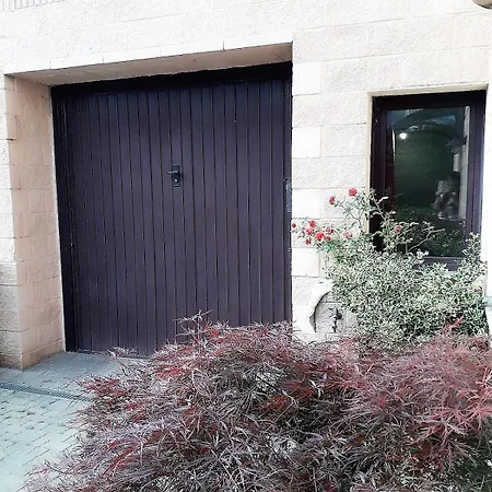 Nyaraló La Maison Rose Cir 0244 *