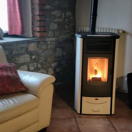 Nyaraló La Maison Rose Cir 0244 Aosta