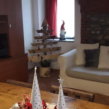 Nyaraló La Maison Rose Cir 0244 *