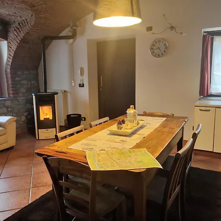 La Maison Rose Cir 0244 Feriehus