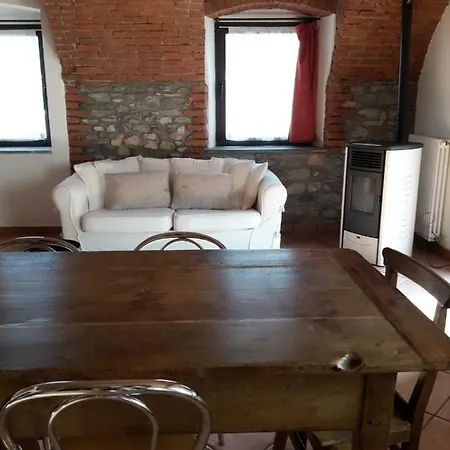 Nyaraló La Maison Rose Cir 0244 *