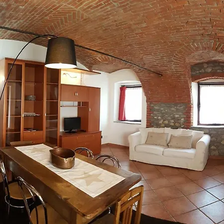 Nyaraló La Maison Rose Cir 0244 Aosta