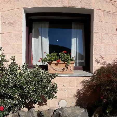 La Maison Rose Cir 0244 Nyaraló