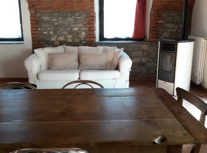 Feriehus La Maison Rose Cir 0244 *