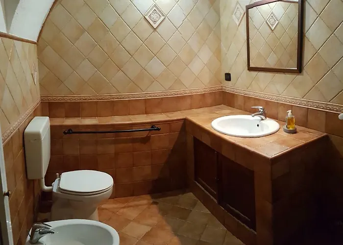 La Maison Rose Cir 0244 * Aosta