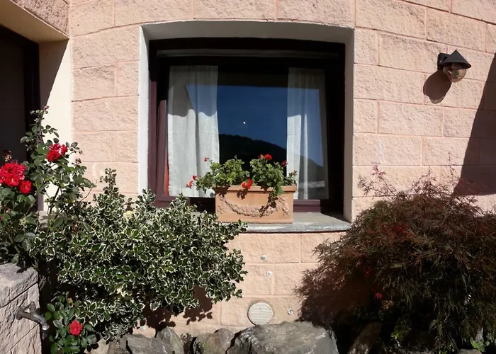 La Maison Rose Cir 0244 Feriehus