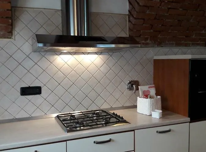 La Maison Rose Cir 0244 Feriehus Aosta